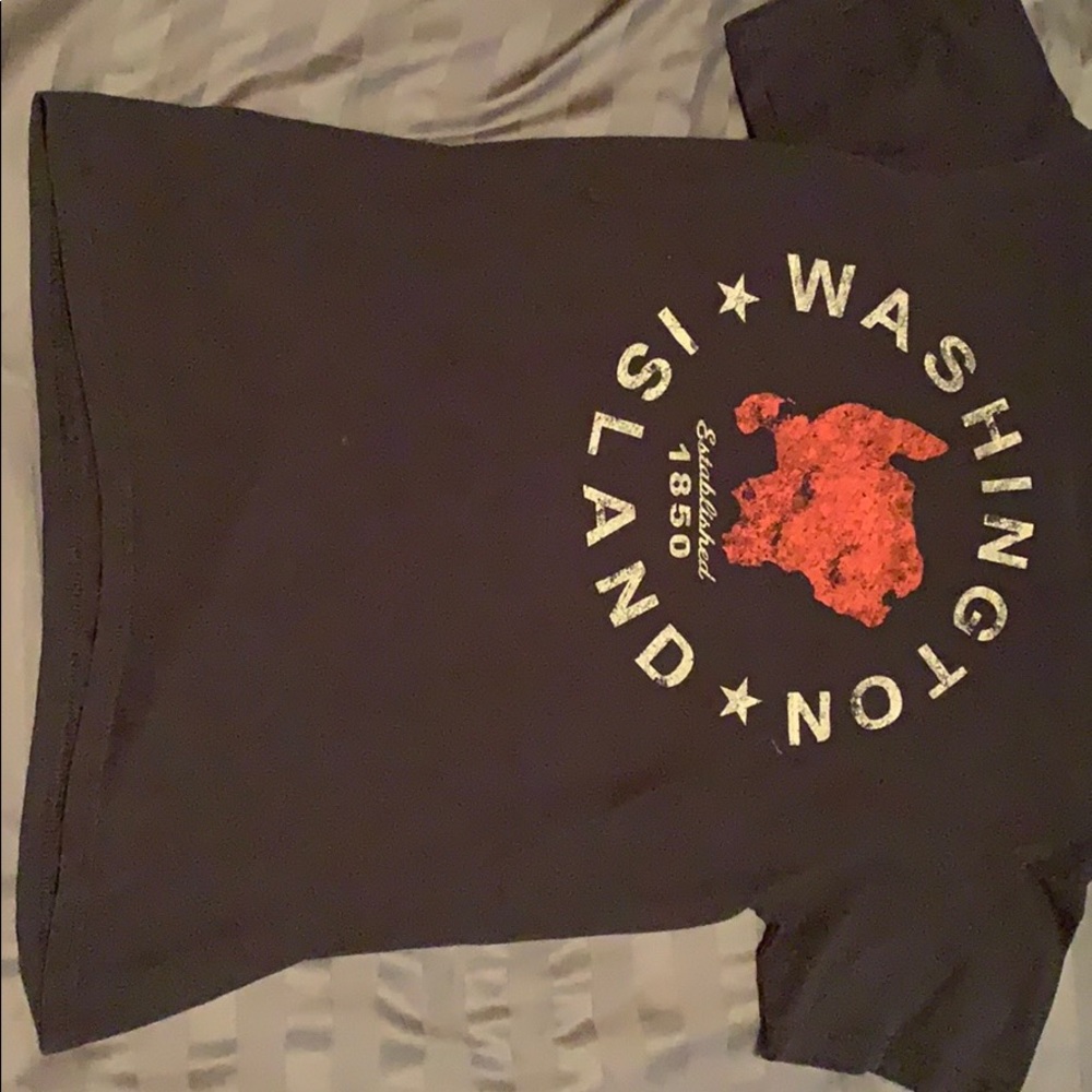 Kids tee shirt